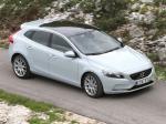 Volvo V40 D4 2012 года